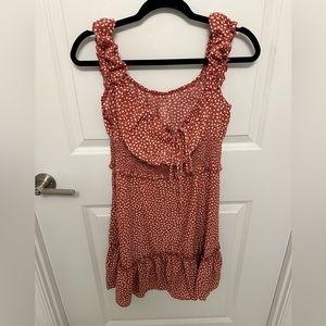 Dress light and comfy for summer